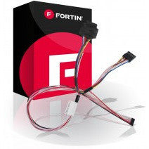 Fortin THAR-CHR5 | T-Harness for EVO-ALL / EVO-ONE | KEY Start Vehicles Only - Lockdown Security
