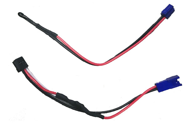 iDatastart ACC-TEMP1 Plug-In Thermistor | Temperature Sensor - Lockdown Security