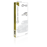 iDatastart ADS-THR-CH5 Chrysler T-Harness for DC3 and HC Series | KEY START Vehicles - Lockdown Security