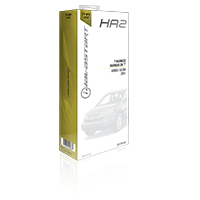 iDatastart ADS-THR-HA2 Honda/Acura T-Harness for HC and DC3 Series | KEY START Vehicles - Lockdown Security