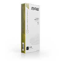 iDatastart ADS-THR-MA6 Plug and Play T-Harness