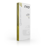 iDatastart ADS-THR-NI10 Nissan T-Harness for DC3 and HC Series | PUSH BUTTON Start Vehicles - Lockdown Security