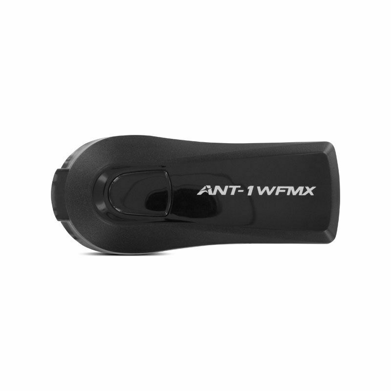Compustar ANT-1WFMX Antenna FCC ID: - Lockdown Security