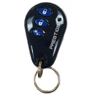 Prestige APS99BT3SBCF4 FCC ID: ELVATCD - Lockdown Security