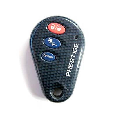 Prestige APS99BT3BCF4 FCC ID: ELVAT1C - Lockdown Security