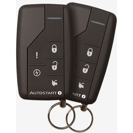 Autostart remote store start near me