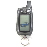 Autostart AS266LCD-ASTR6020LCD | FCC ID: NAHRLCD4 | Antenna FMTW-122 - Lockdown Security