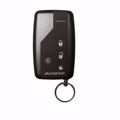 Autostart AS625OW-ASRF1510FBK | FCC ID: EZSDEI1510 | Antenna FM433-110 and FMTW-110 and FM-TW130 - Lockdown Security