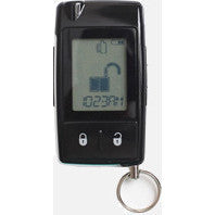 Autostart AS575LCD-ASRS7504BK | ASDS-7506 | FCC ID: EZSDEI7756 | Antenna FMTW-150 - Lockdown Security