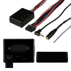 Axxess AXSWC | ASWC-1 Steering Wheel Control Interface - Lockdown Security