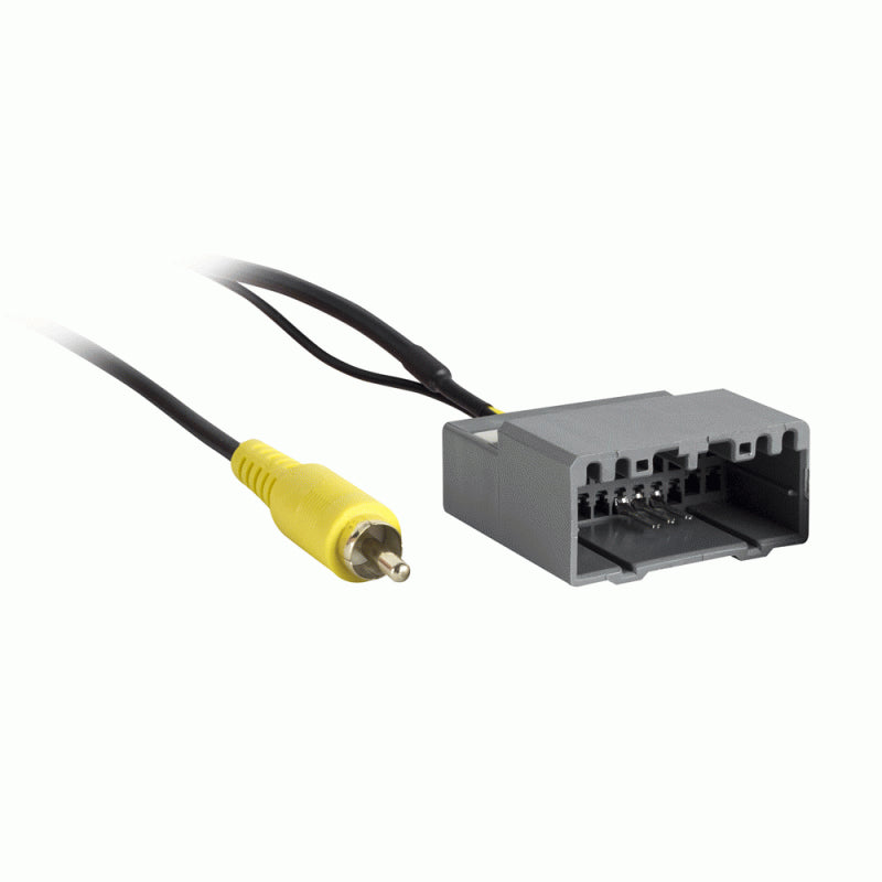 Axxess AX-CHRYCAM-1 Chrysler Backup Camera Retention Harness - Lockdown Security