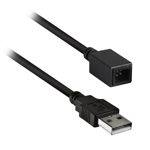 Axxess AX-SUBUSB2 USB Retention Harness - Lockdown Security