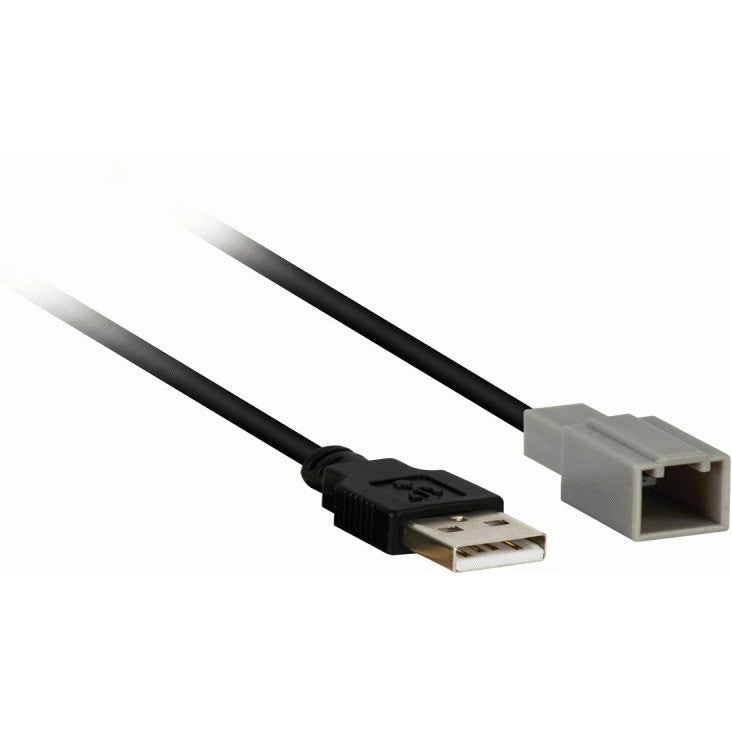 Axxess AX-TOYUSB Toyota/Lexus USB adaptor - Lockdown Security