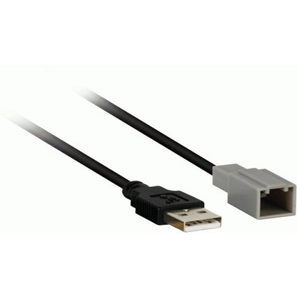 Axxess AX-TOYUSB Toyota/Lexus USB adaptor - Lockdown Security