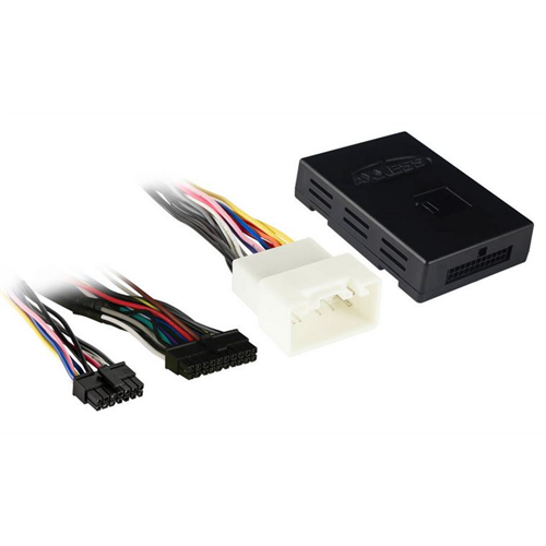 AxxessAXTO-TY1Toyota/LexusRadioReplacementInterface