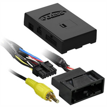 Axxess AXBUC-VW92 /  AX-VW92-CAM 2008 - 2015 Volkswagen Adaptiv Camera Retention Interface - Lockdown Security