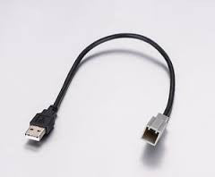 Axxess AX-TOYUSB Toyota/Lexus USB adaptor - Lockdown Security