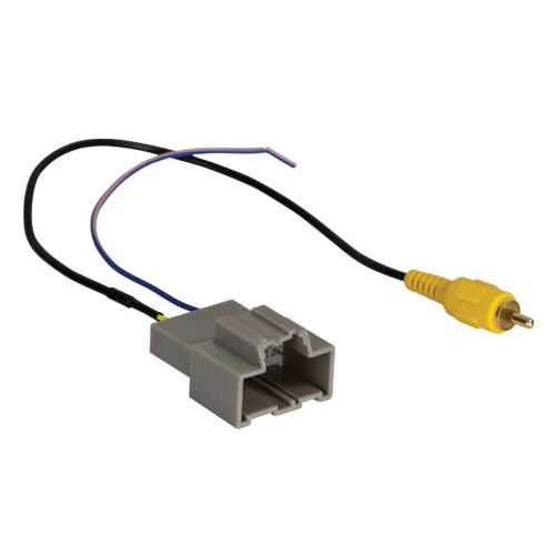 Axxess BACKUPCAM-2 2012 - Up GM OEM Back Up Camera Retention Harness - Lockdown Security