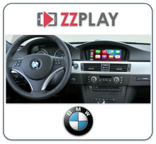 ZZ-2 IT3-CIC Wireless CarPlay and Android Auto Interface - Lockdown Security