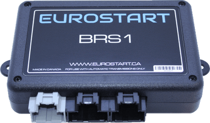 EUROSTART BRS1 BMW Remote Starter | Remote Engine Starter for BMW - Lockdown Security