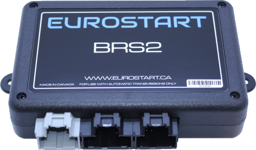 EUROSTART BRS2 Plug & Play BMW Remote Starter – No Wiring