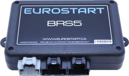 EUROSTART BRS5 BMW & MINI Remote Starter | Remote Engine Starter for BMW and MINI - Lockdown Security