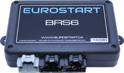 EUROSTART BRS6 BMW Remote Starter | Remote Engine Starter for BMW - Lockdown Security