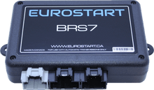 EUROSTART BRS7 BMW Remote Starter | Remote Engine Starter for BMW - Lockdown Security