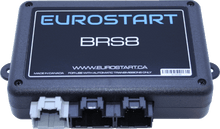 EUROSTART BRS8 BMW Remote Starter | Remote Engine Starter for BMW - Lockdown Security