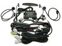 Auto-i BSD1000P Blind Spot Detection Kit with Rear Park Sense - Lockdown Security