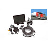 Auto-i C7001C 7" LCD Screen with Night Vision Rugged Rear Camera - Lockdown Security