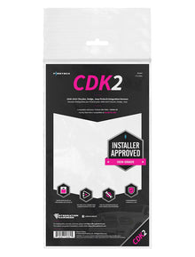 Firstech FTI-CDK2 | T-Harness for Chrysler/Dodge/Jeep/RAM/Volkswagen TIP START Vehicles - Lockdown Security