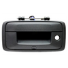 Crux CGM-01S 2014 - 2017 Chevrolet Silverado / GMC Sierra / Chevrolet Colorado  Tail Gate Handle Back Up Camera - Lockdown Security