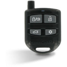 Compustar 600R FCC ID: VA5JR260A433 - Lockdown Security