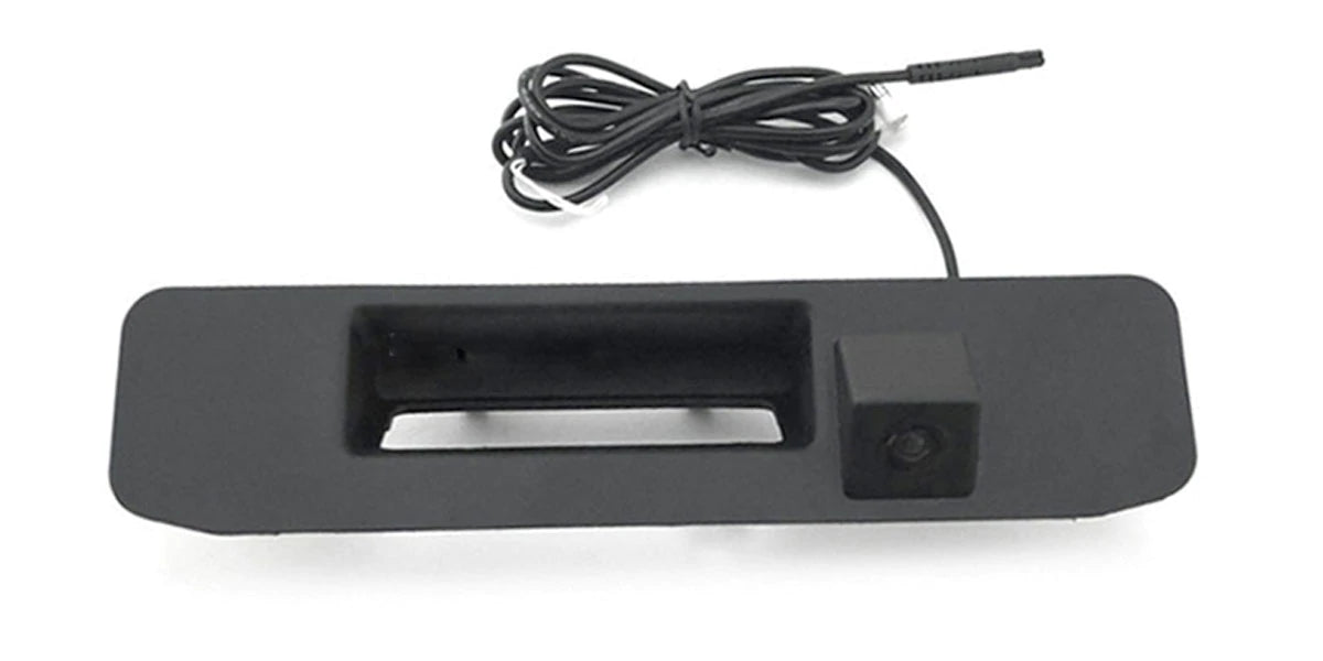 ZZ-2 CT-MB-GLK Mercedes Benz Handle Camera - Lockdown Security