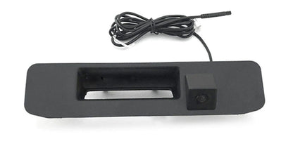 ZZ-2 CT-MB-GLK Mercedes Benz Handle Camera - Lockdown Security