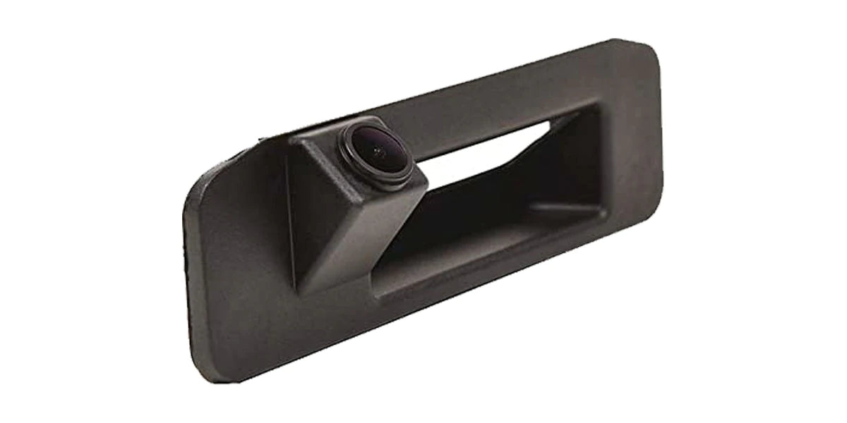 ZZ-2 CT-MB-GLK Mercedes Benz Handle Camera - Lockdown Security