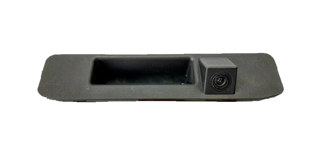 ZZ-2 CT-MB-GL Mercedes Benz Handle Camera - Lockdown Security