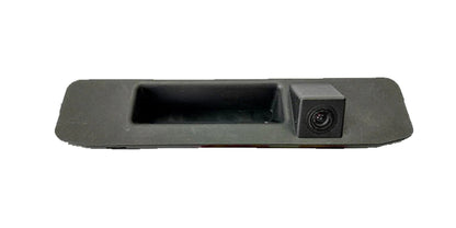 ZZ-2 CT-MB-GL Mercedes Benz Handle Camera - Lockdown Security