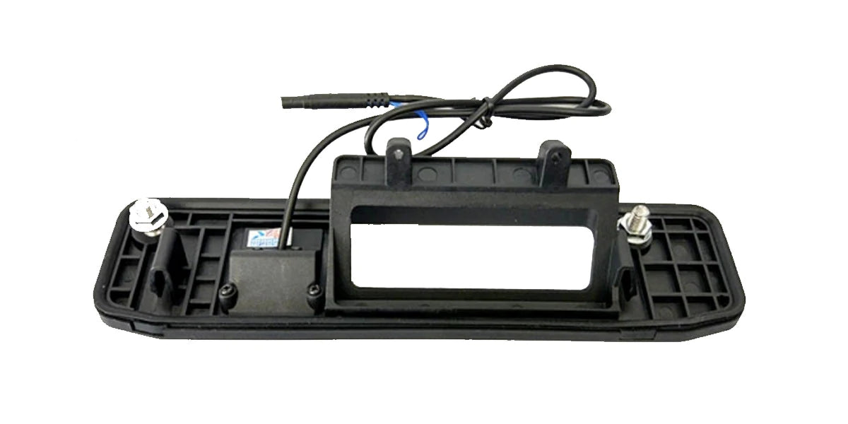 ZZ-2 CT-MB-GL Mercedes Benz Handle Camera - Lockdown Security