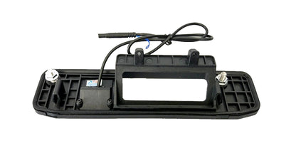 ZZ-2 CT-MB-GL Mercedes Benz Handle Camera - Lockdown Security