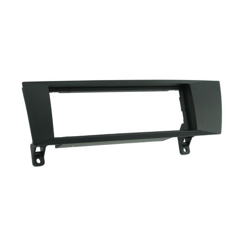 Connects2 CT24BM04 2004 - 2015 BMW X1 Single DIN Dash Kit - Lockdown Security