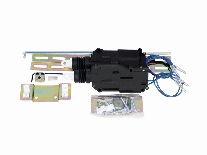 DLA-CK2 Door Lock Actuator Kit for Cable Style Door Locks - Lockdown Security