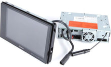 Pioneer DMH-C5500NEX Digital Media Receiver - Lockdown Security