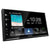 Kenwood DMX8709S Multimedia Receiver, 6.8", Wireless AA & CP, HDMi, Maestro, 5 Volt RCA - Lockdown Security