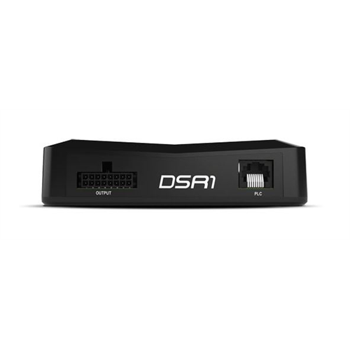 iDatalink Maestro DSR1 8 Channel DSP Digital Signal Processor | ADS-DSR1 - Lockdown Security