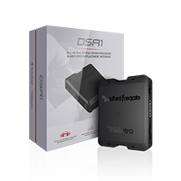 iDatalink Maestro DSR1 8 Channel DSP Digital Signal Processor | ADS-DSR1 - Lockdown Security