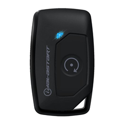 iDatastart DTR-2310A FCC ID: 2AEPJ2350A - Lockdown Security