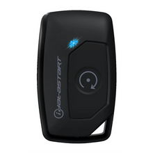 iDatastart DTR-1110A FCC ID: 2AEPJ1150A - Lockdown Security