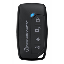 iDatastart DTR-1150A Key Fob Shell FCC ID: 2AEPJ1150A - Lockdown Security